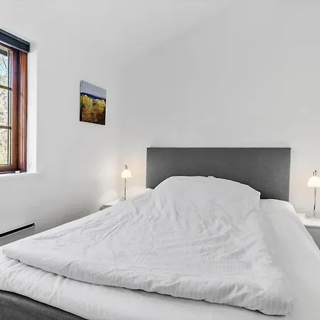 Hébergement de vacances Bl245-pandrup-bremersvej-4