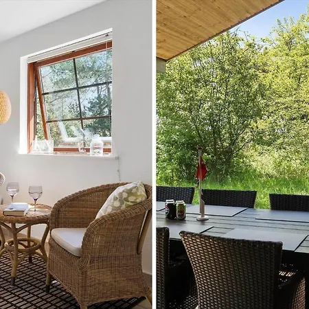 Bl245-pandrup-bremersvej-4 בית נופש Pandrup