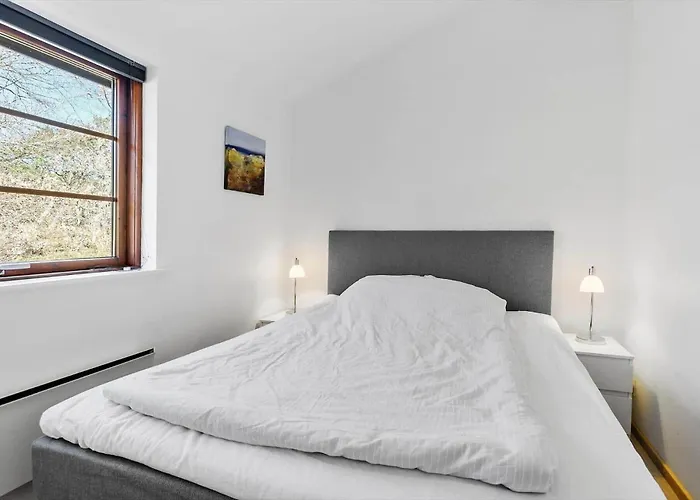 Hébergement de vacances Bl245-pandrup-bremersvej-4