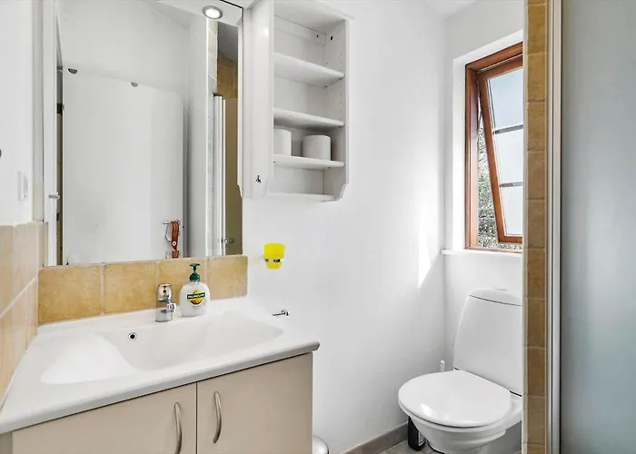 Hébergement de vacances Bl245-pandrup-bremersvej-4 *