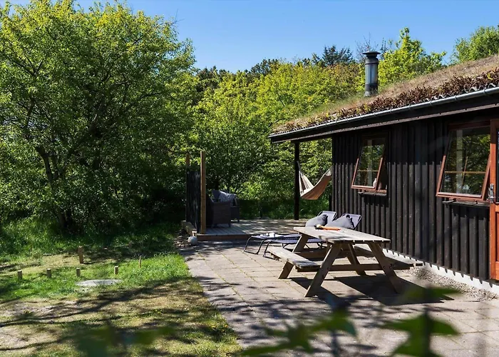 Hébergement de vacances Bl245-pandrup-bremersvej-4