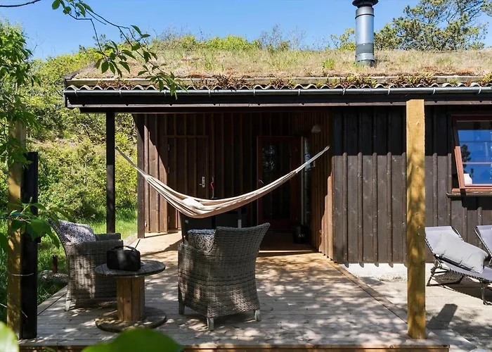Hébergement de vacances Bl245-pandrup-bremersvej-4